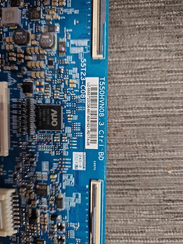 TCON T550HVN08.3