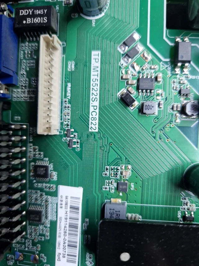 Power Main TP.MT5522S.PC822