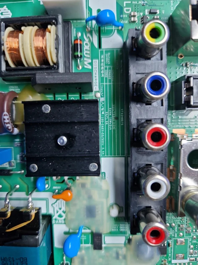 Power Main VT32HM075