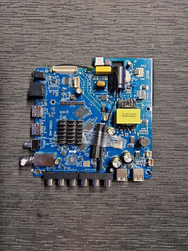 Power Main CV352-A42
