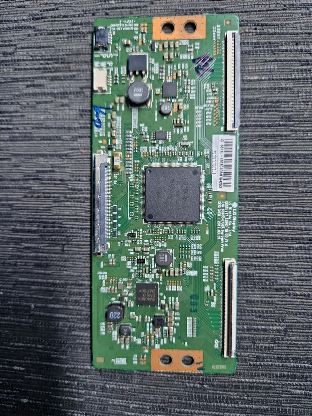 TCON 6870C-0738A