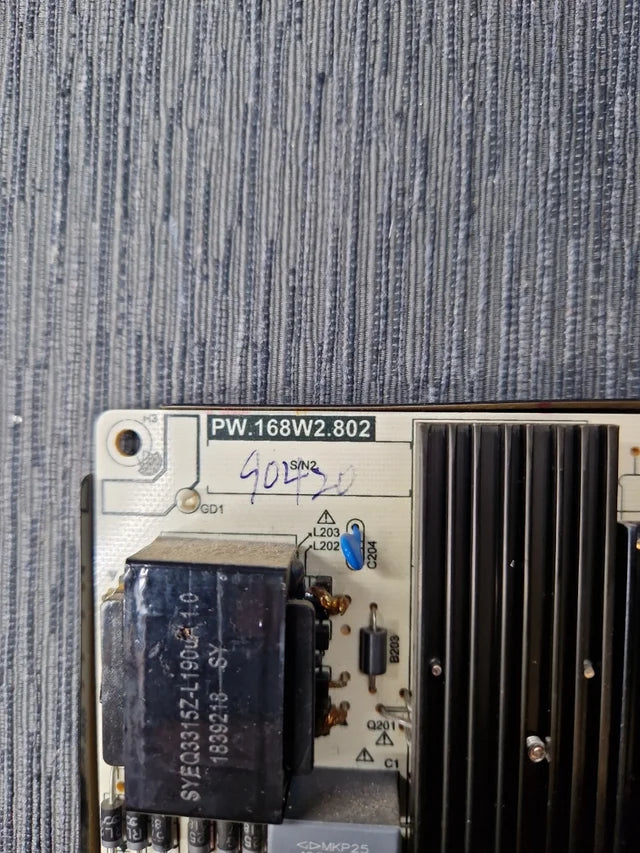 Fuente PW.168W2.802