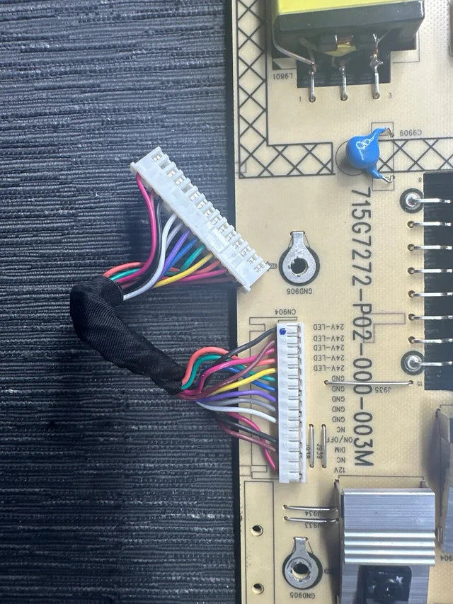 Fuente 715G7272-P02-000-003M