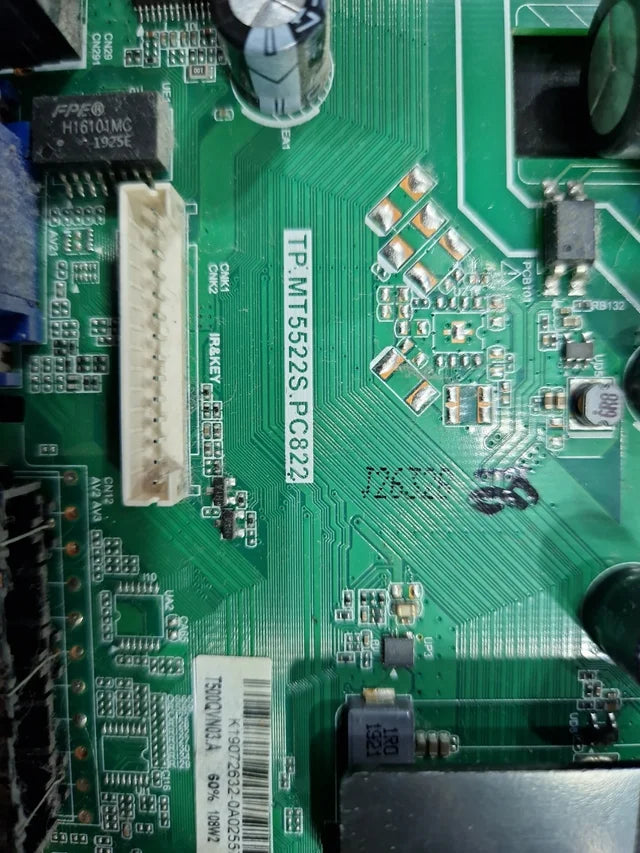 Power Main TP.MT5522S.PC822