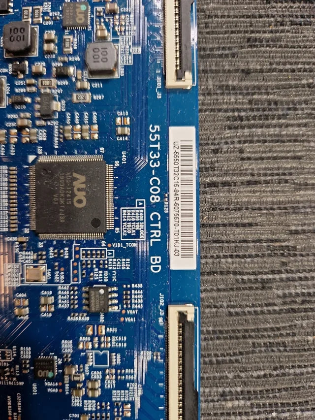 TCON 55T33-C08