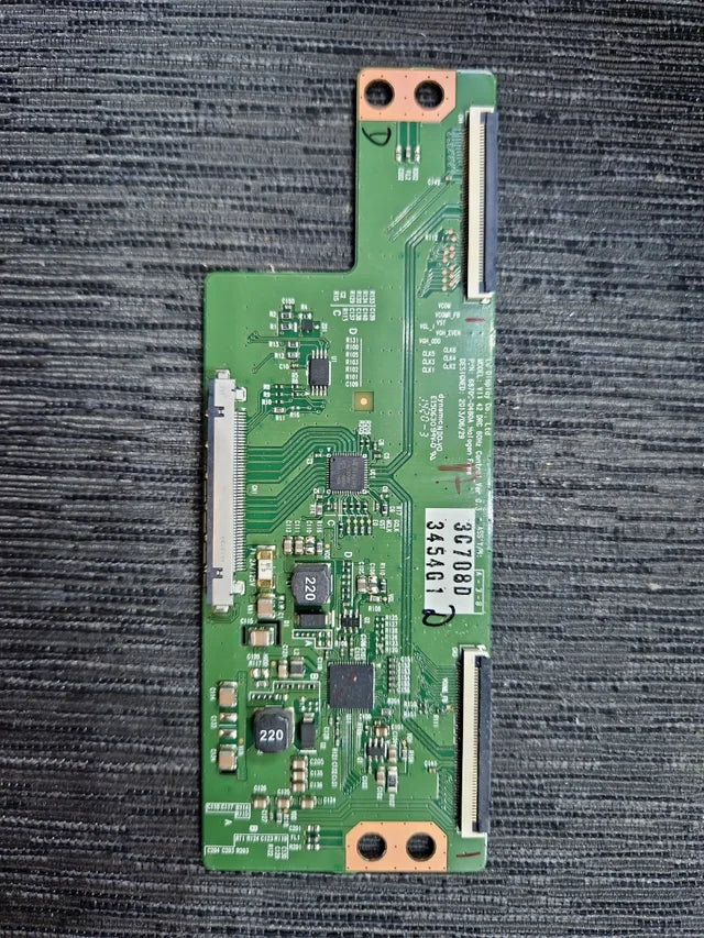 TCON 6870C-0480A
