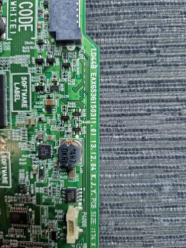 Main EAX65361503 1.0