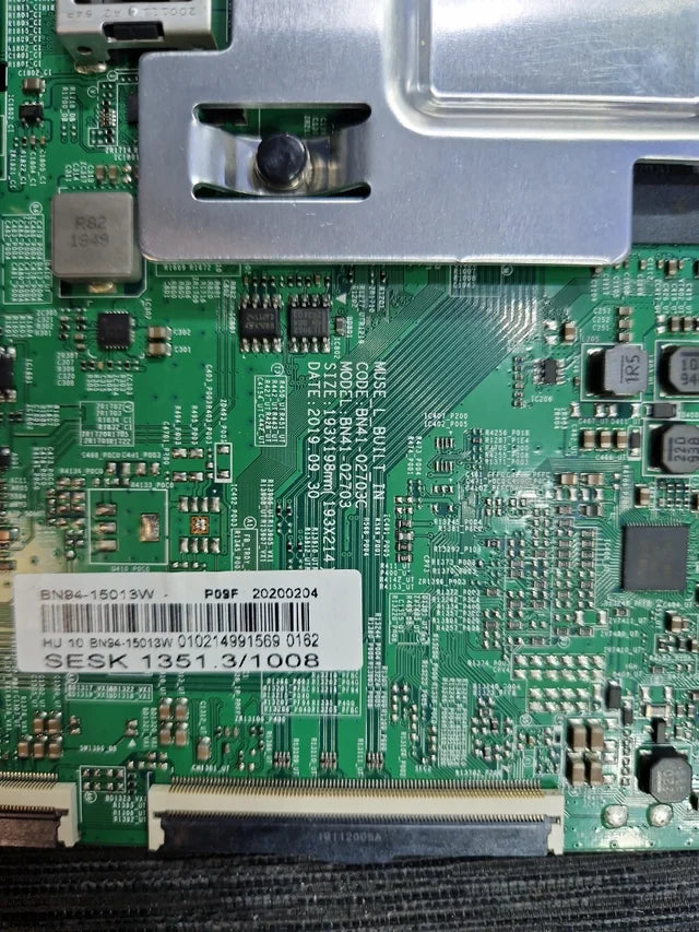 Main BN41-02703C