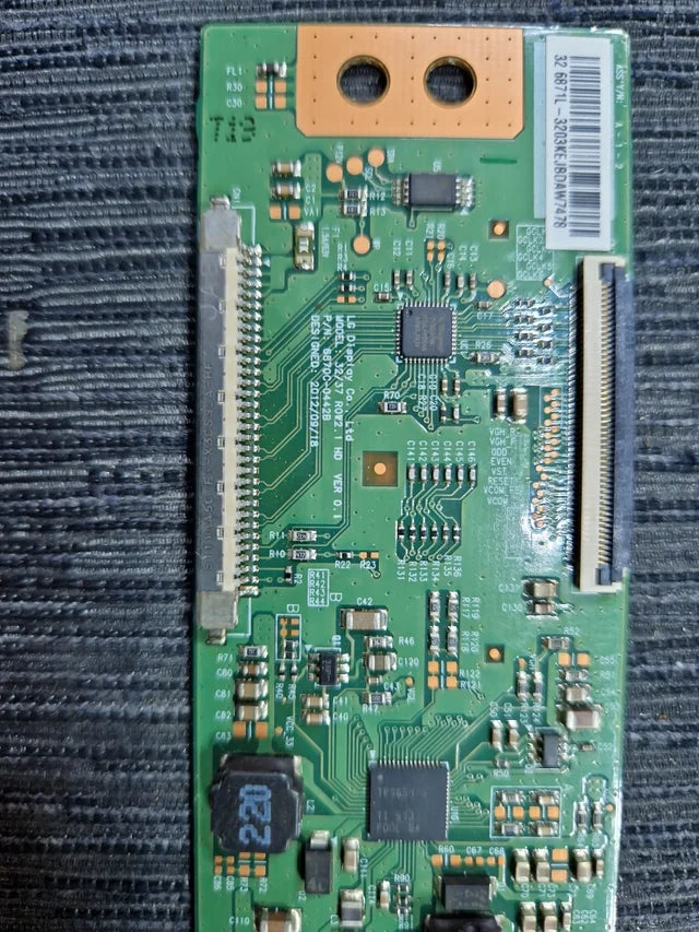 TCON 6870C-0442B
