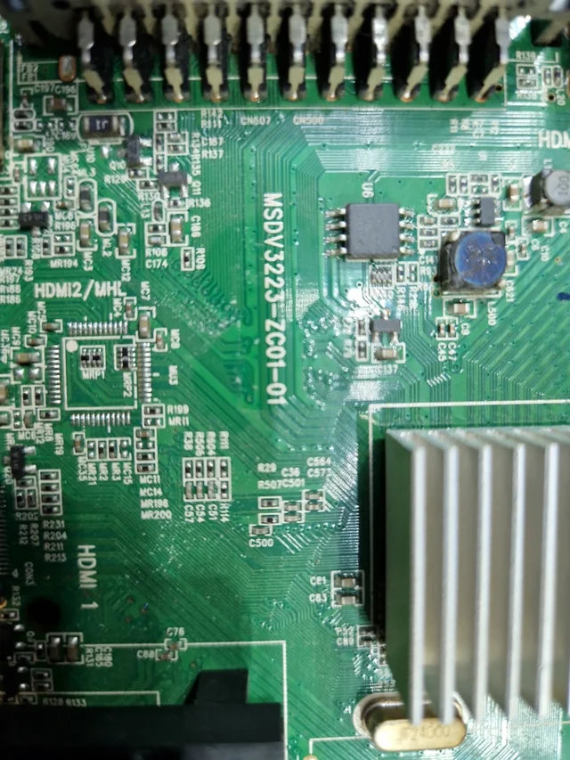 Main MSDV3223-ZC01-01
