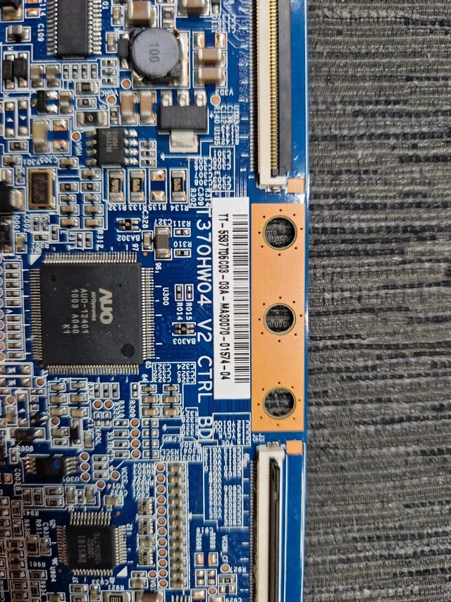 TCON T370HW04 V2