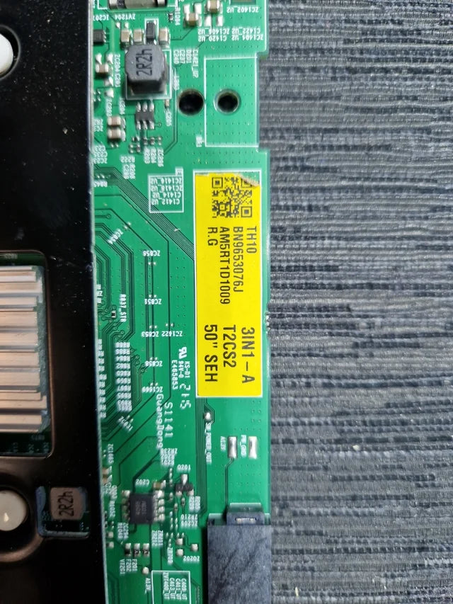 Main BN9653076J