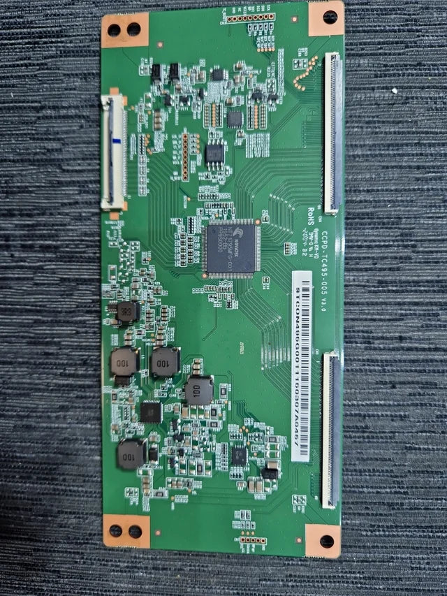 TCON CCPD-TC495-005
