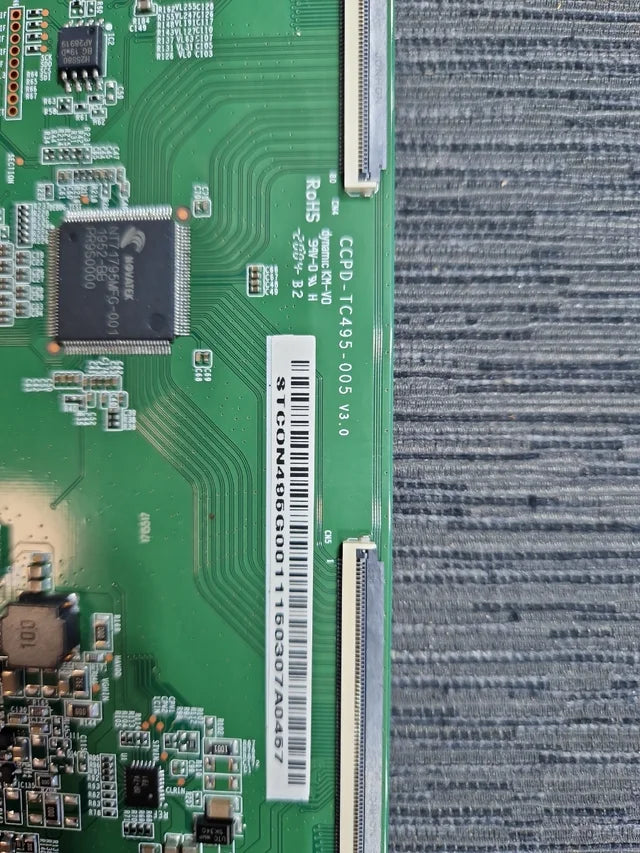 TCON CCPD-TC495-005