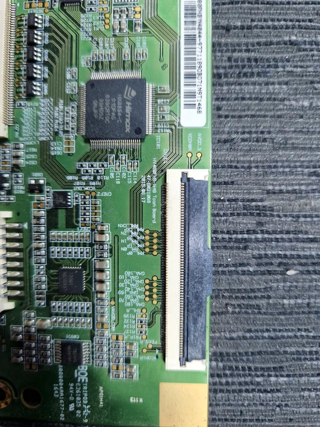 TCON HV480FHB-N40