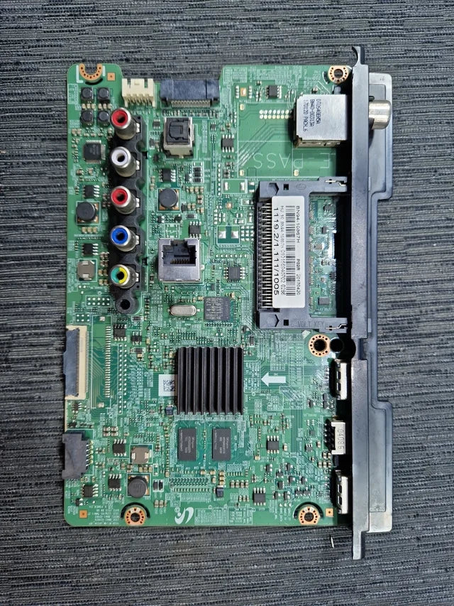 Main BN41-02482A