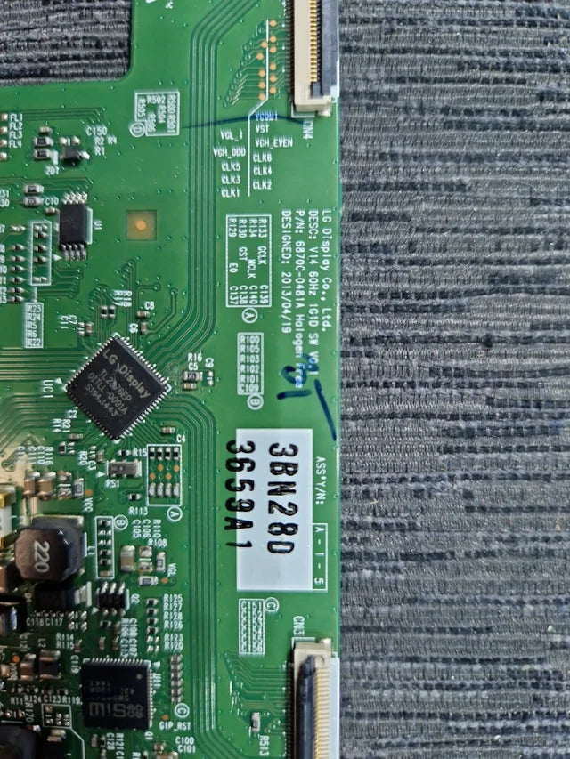 TCON 6870C-0481A