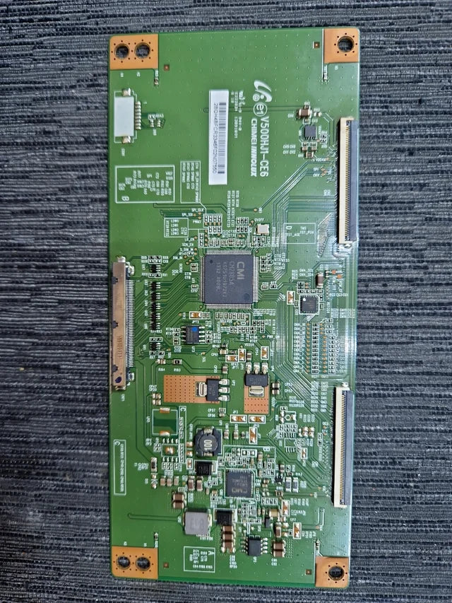 TCON V500HJ1-CE6