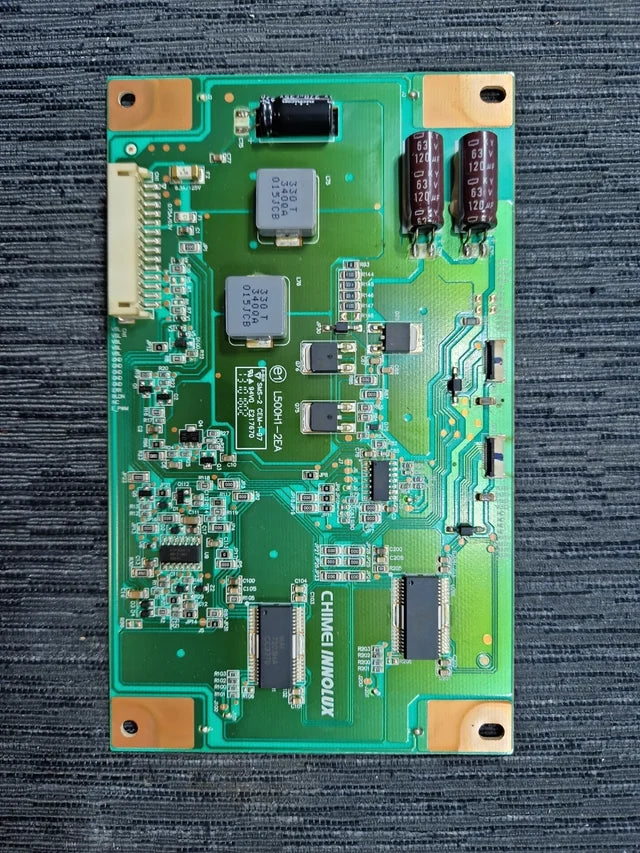 Led Driver L500H1-2EA
