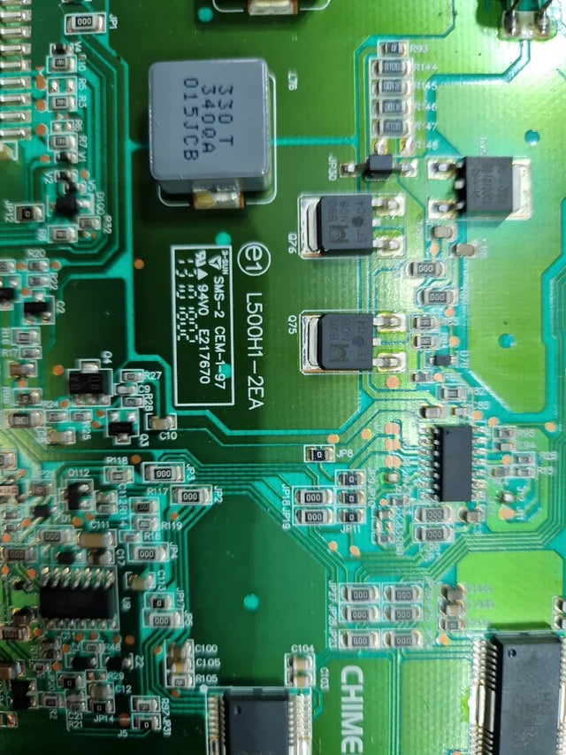 Led Driver L500H1-2EA