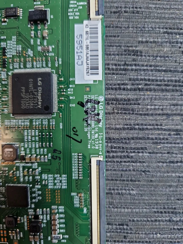 TCON 6870C-0769A