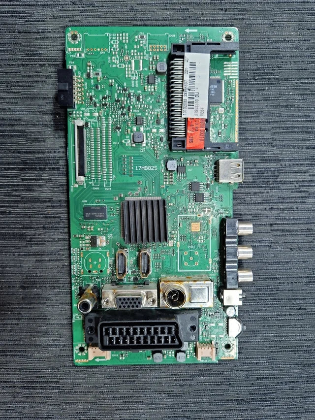 Main 17MB82S