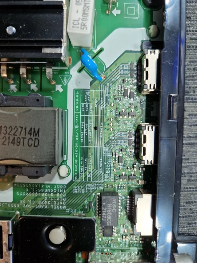 Power Main KANT-SU2_6900_5055