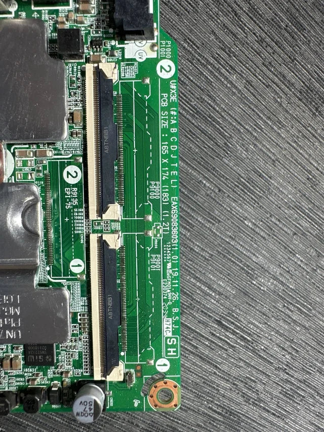 Main EAX69083603 1.0