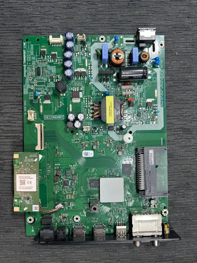 Power Main ZNG190R-5