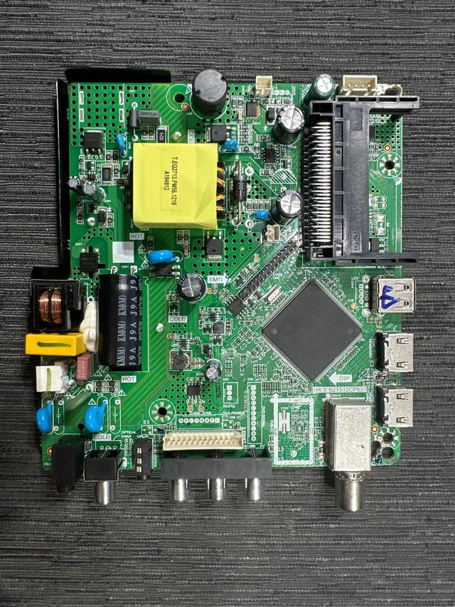 Power Main HK.T.S2T512CP539