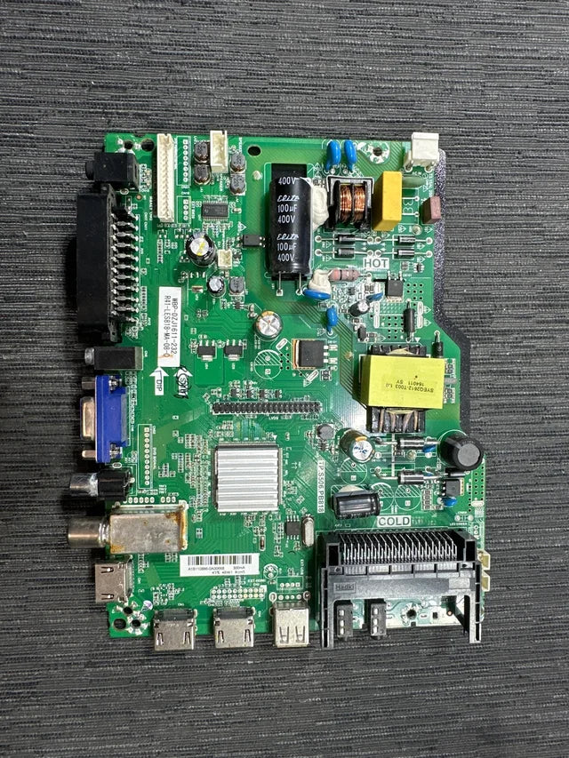 Power Main TP.S506.PB818