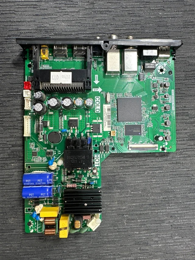 Power Main TPD.MS3563S.PB772