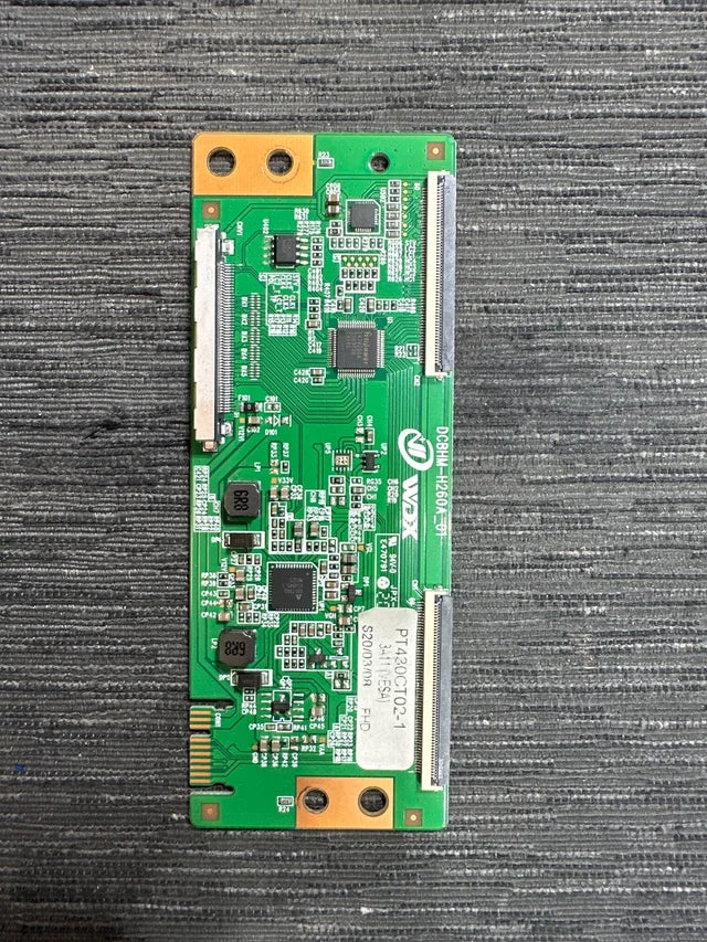 TCON DCBHM-H260A_01