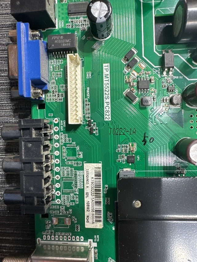 Power Main TP.MT5522S.PC822