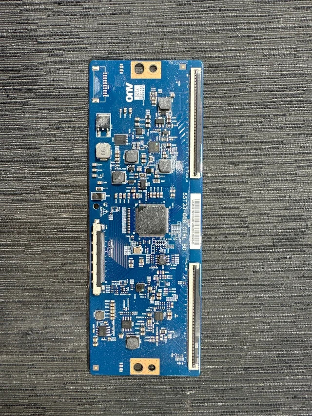 TCON 55T33-CO8 CTRL BD