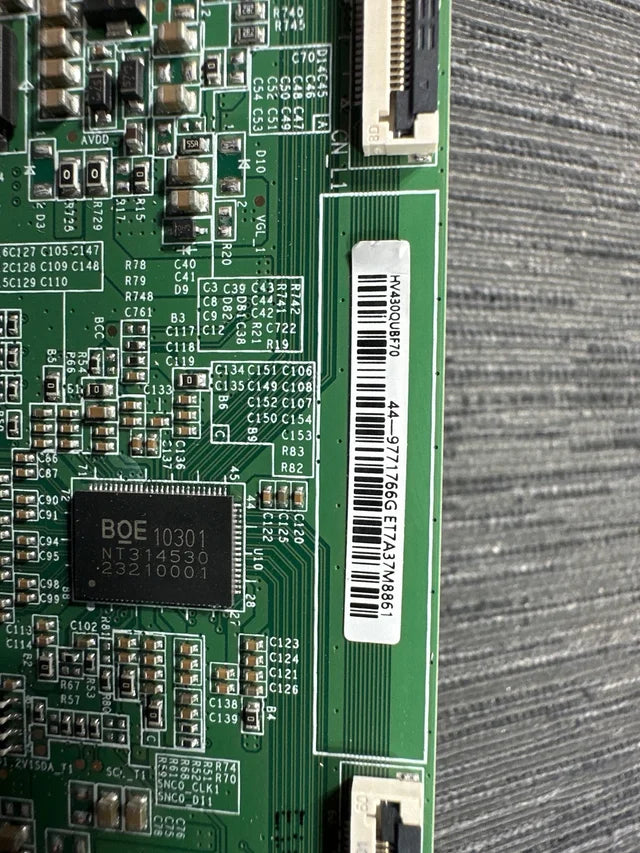 TCON HV430QUBF70