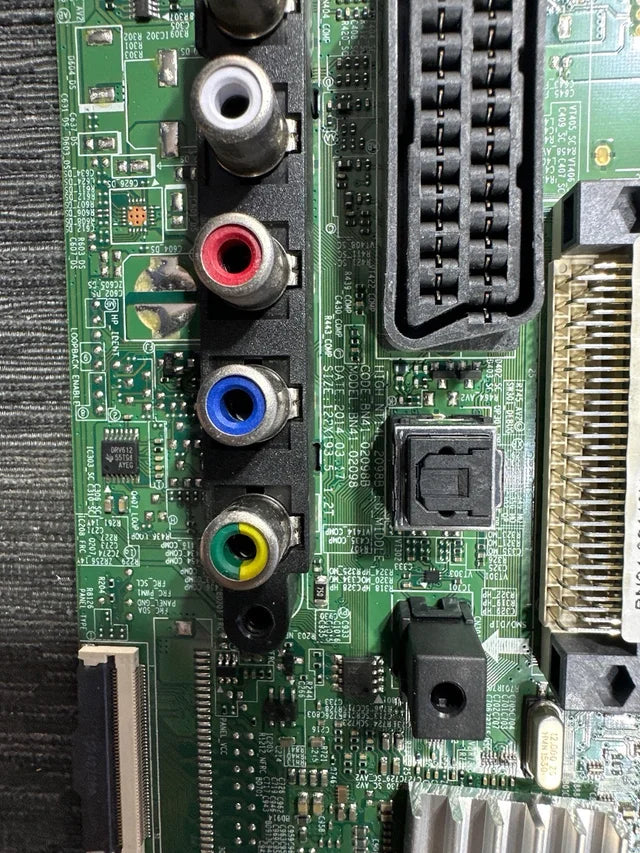 Main BN41-02098