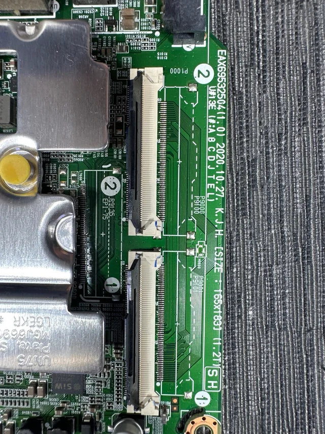 Main EAX69532504 1.0