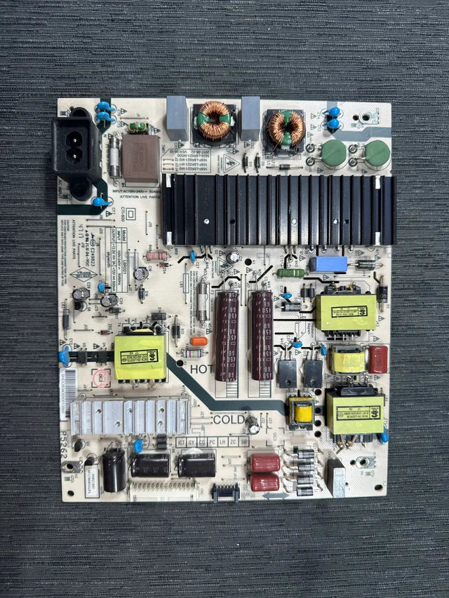Fuente L6R021