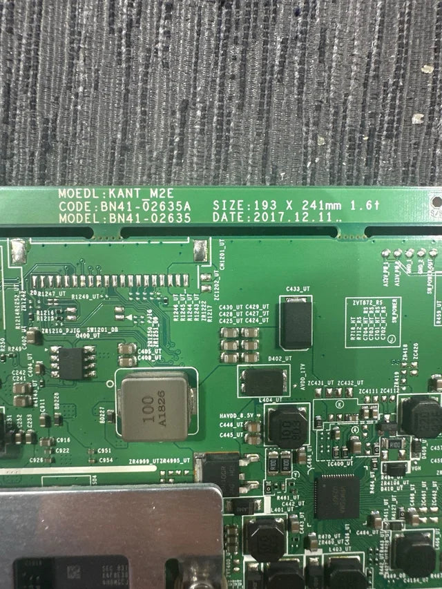 Main BN41-02635V