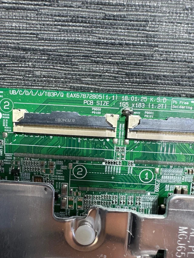 Main EAX67872805 1.1