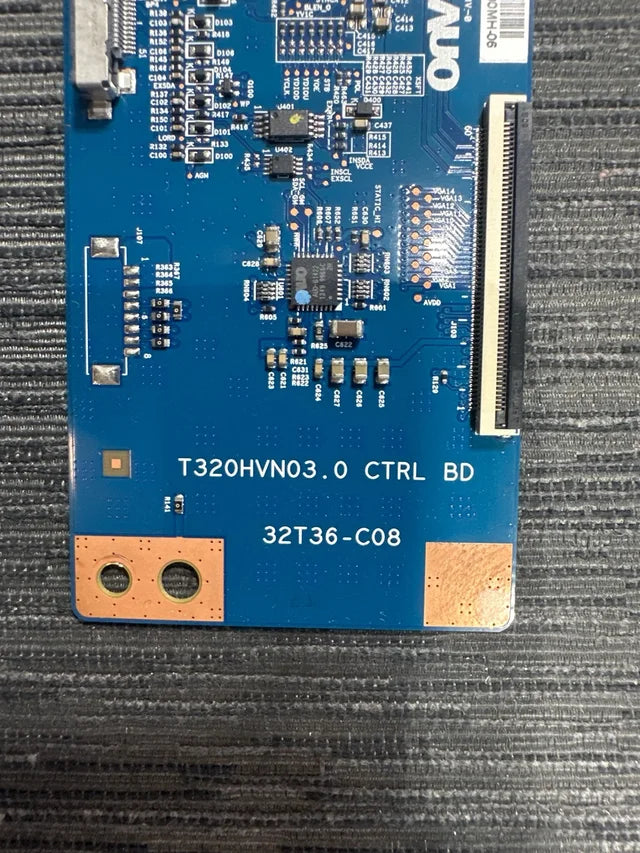 TCON T320HVN03.0/32T36-CO8
