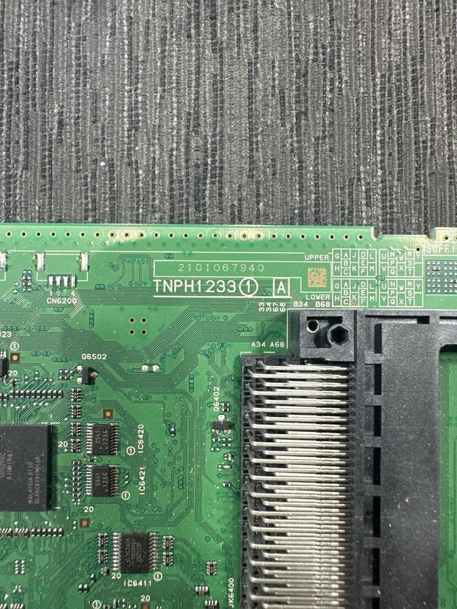 Main TNPH1233
