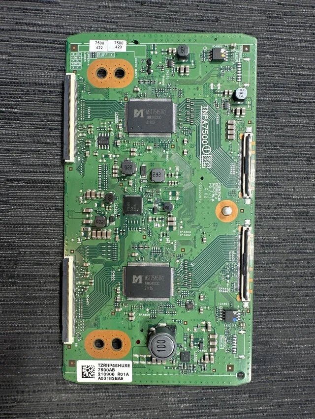 TCON TNPA7500