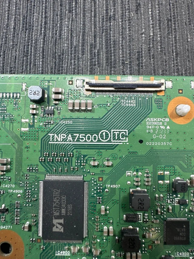 TCON TNPA7500
