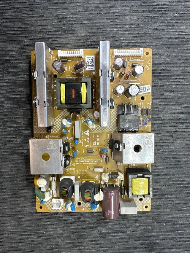 Fuente DPS-139DP