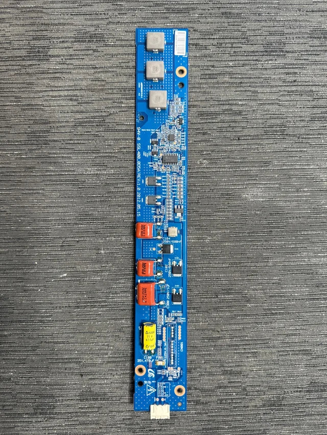 Led Driver SSL400_0D5A