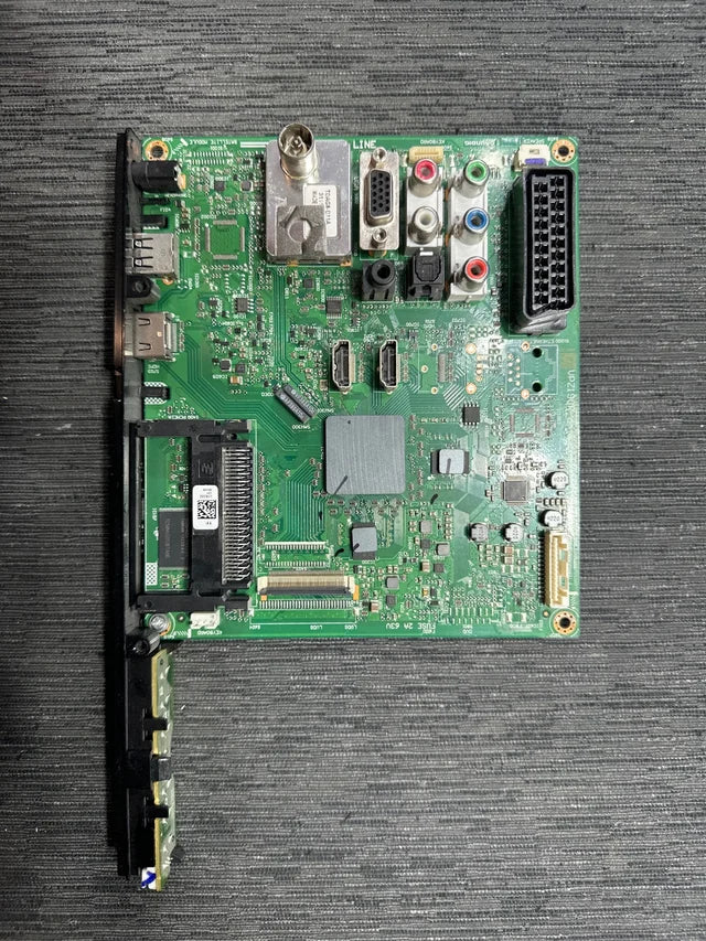 Main VPZ190R-6