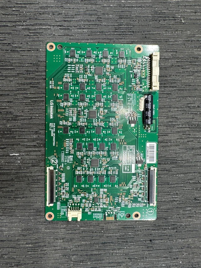 Led Driver 3PCR02750A