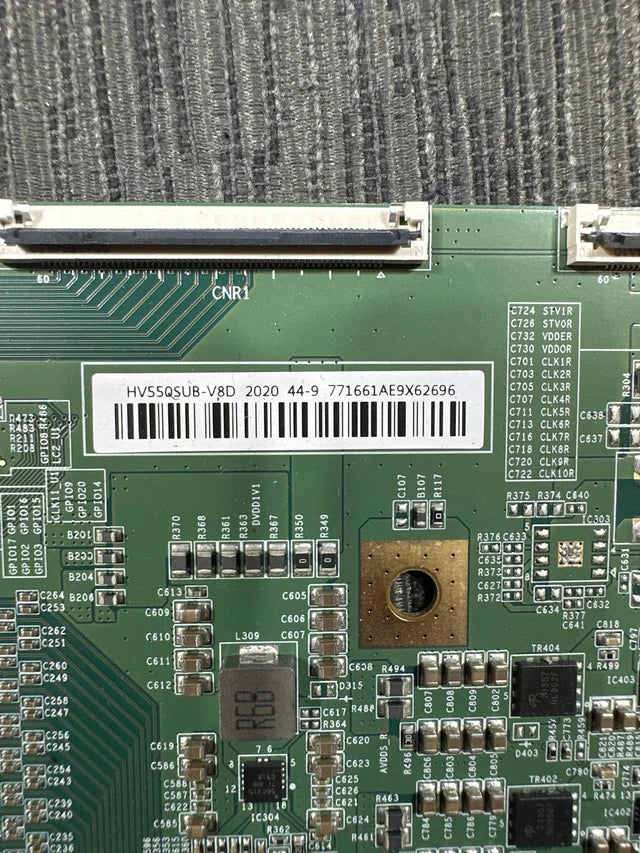 TCON HV55QSUB-V8D